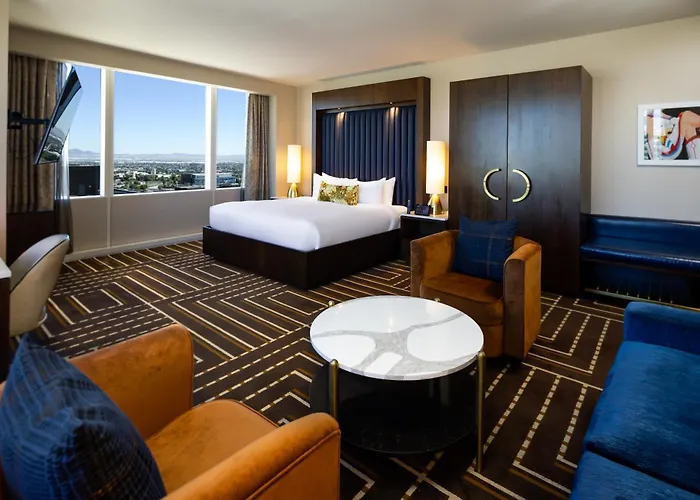 Circa Resort & Casino - Adults Only