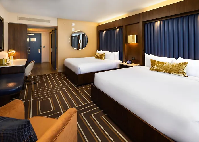 Circa Resort & Casino - Adults Only