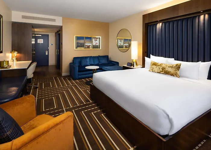 Circa Resort & Casino - Adults Only