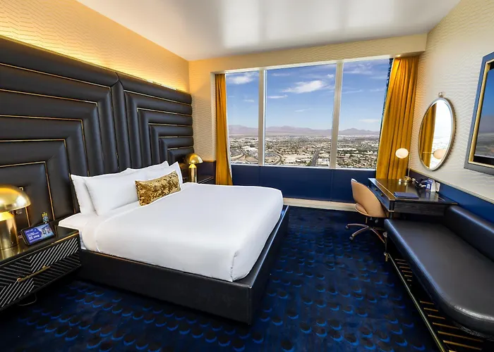 Circa Resort & Casino - Adults Only