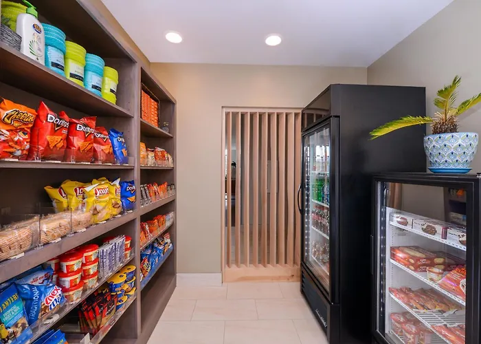 Holiday Inn Express & Suites - Wildwood - The Villages By Ihg