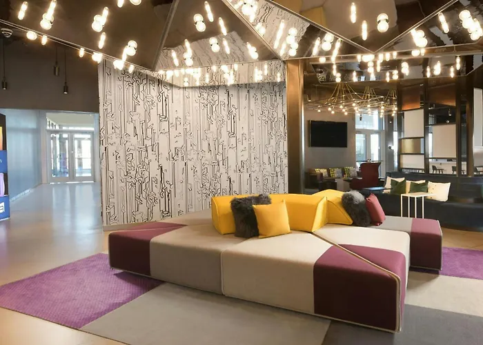 Aloft By Marriott Lubbock