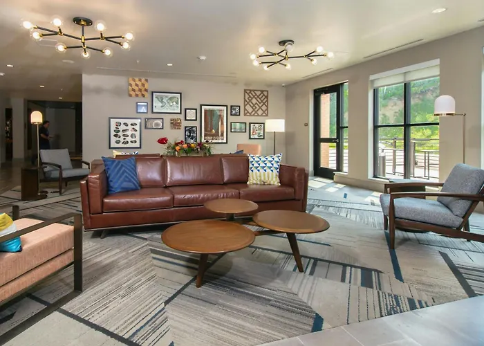 Four Points By Sheraton Deadwood