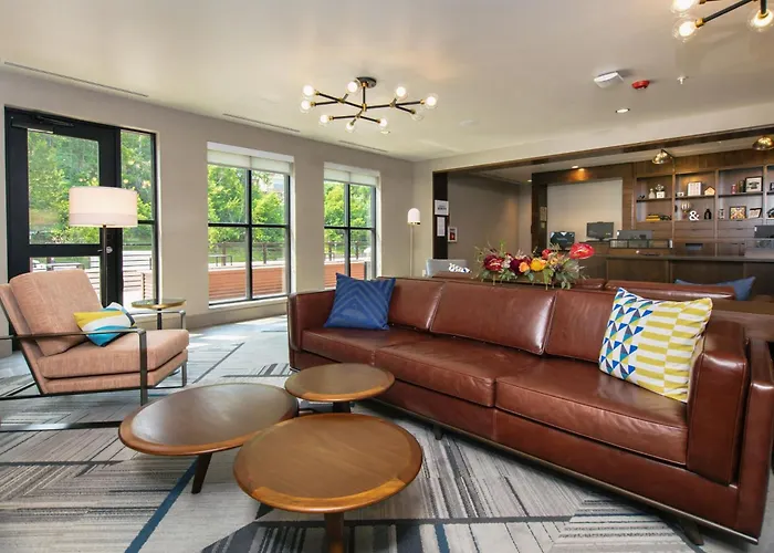 Four Points By Sheraton Deadwood