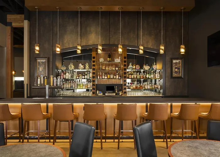 The Forge Hotel BW Signature Collection