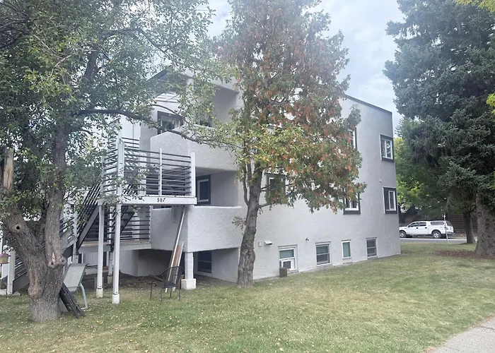 Charming And Cozy Downtown Bozeman 1 Bedroom Condo Walk To Dinner And Drinks