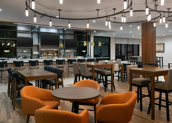 Hilton Garden Inn Visalia, Ca