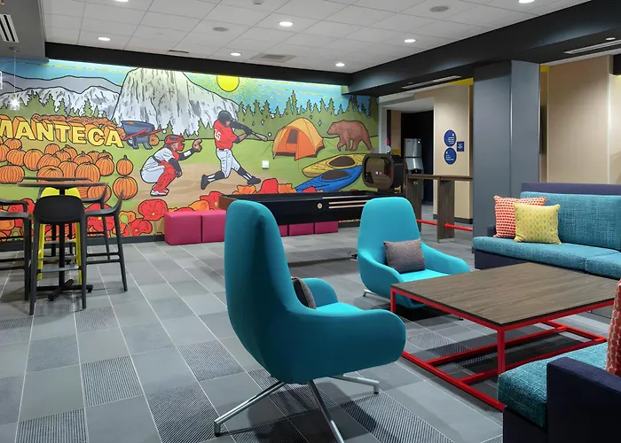 Tru By Hilton Manteca