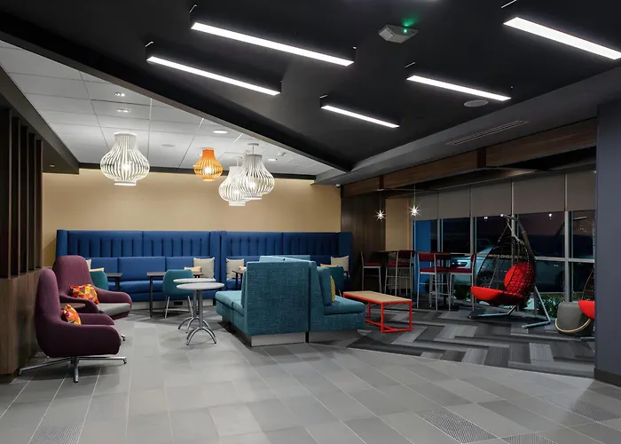 Tru By Hilton Manteca
