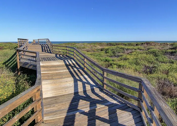 Beachhouse Bliss