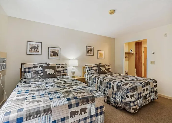 Cedarbrook Junior Suite 21416