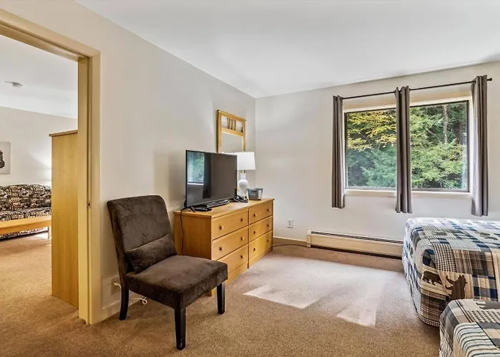 Cedarbrook Junior Suite 21416