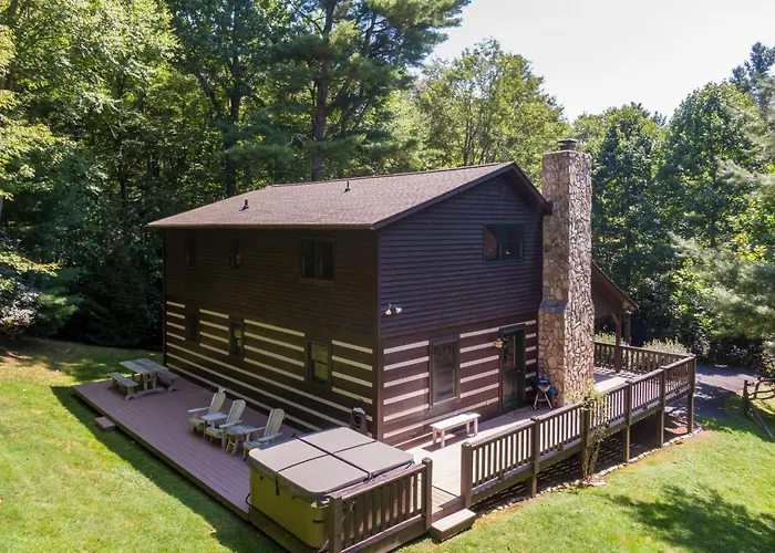 Hemlock Hideaway