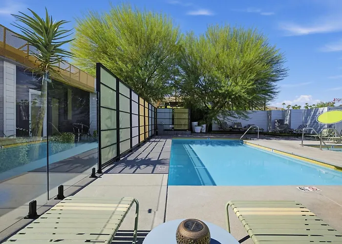 Mahala Hotel By Avantstay (Adults Only)