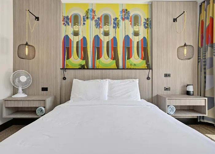 Mahala Hotel By Avantstay (Adults Only)