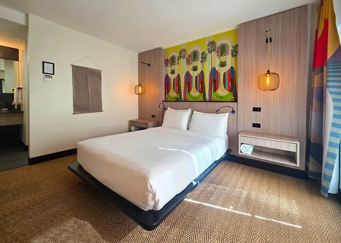 Mahala Hotel By Avantstay (Adults Only)