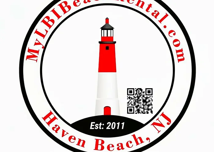 Mylbibeachrental, 6 From Beach, 6 Bedroom, 4.5 Bath, Sleeps 12, New Construction