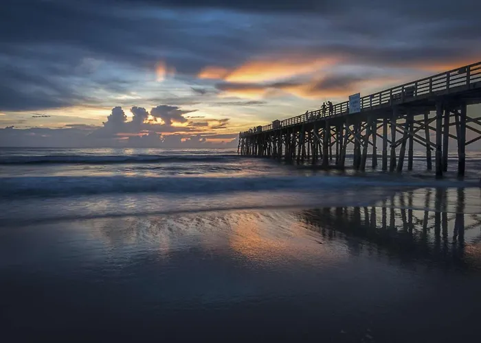 Pirate Beach Hideaway | Flagler Beach