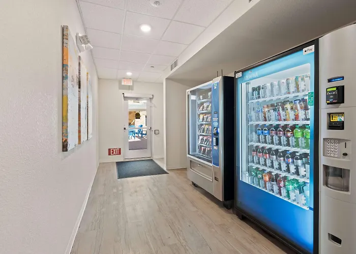 Waterwalk Extended Stay By Wyndham Kansas City - Overland Pk