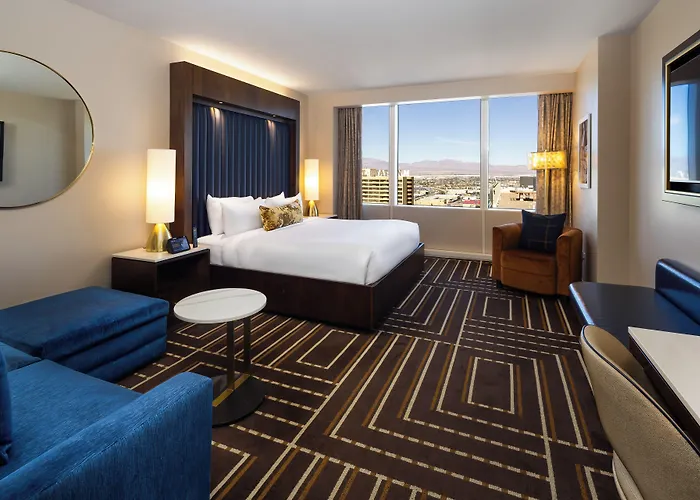 Circa Resort & Casino - Adults Only