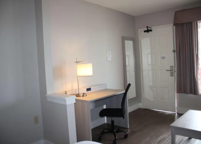 Boca Suites Deerfield Beach; Surestay Collection By BW