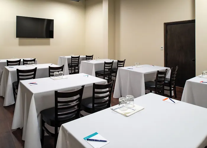 Hotel Indigo Spokane Downtown By Ihg