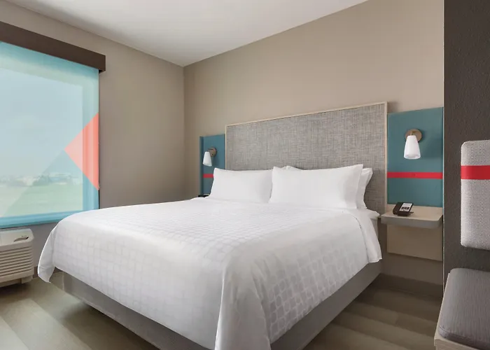 Avid Hotel Hattiesburg West By Ihg