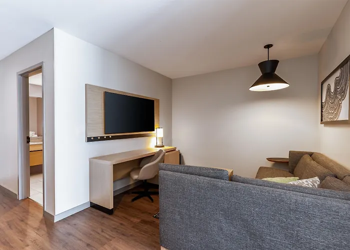 Hyatt Place Munster