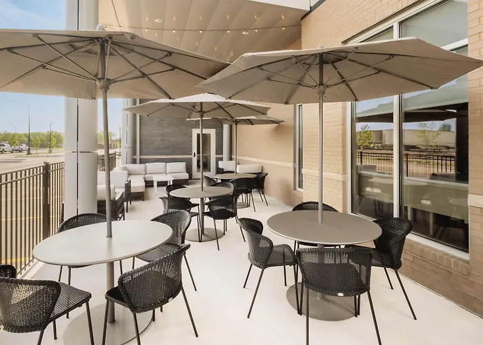 Hyatt Place Munster