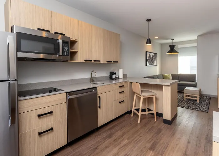 Hyatt Place Munster