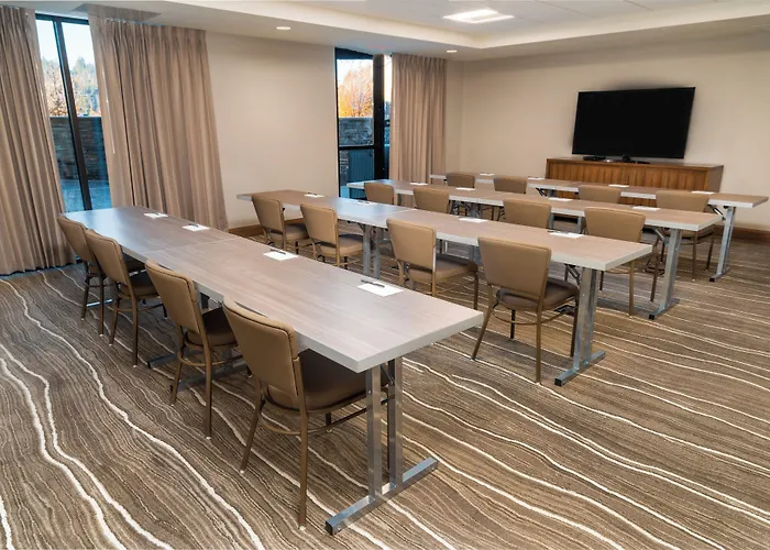 Staybridge Suites Coeur D'Alene By Ihg