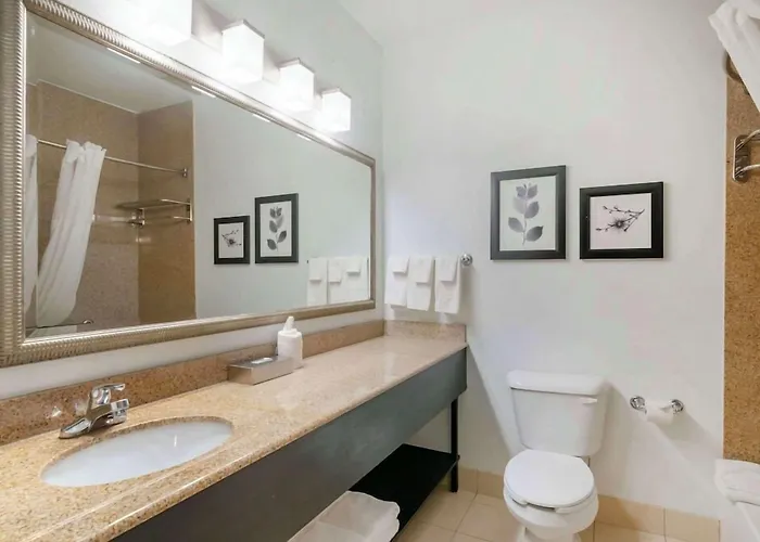 Country Inn & Suites By Radisson, Columbia, Mo