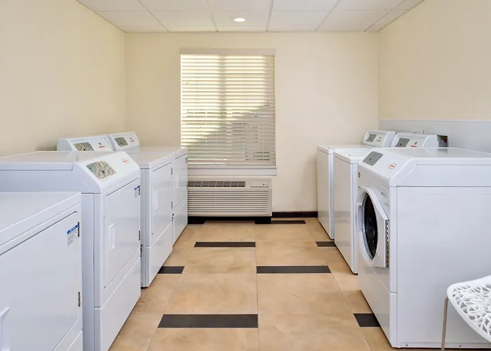 Candlewood Suites - Lodi By Ihg