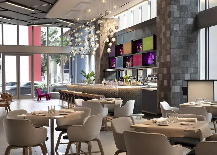 Yotel Miami