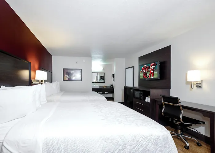 Red Roof Inn Plus+ Hammond