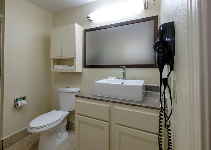 Red Roof Inn Plus+ Hammond