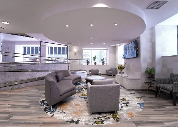 Candlewood Suites Baltimore - Inner Harbor By Ihg