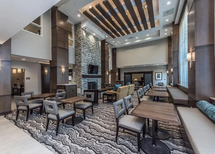 Staybridge Suites Charleston - Mount Pleasant By Ihg