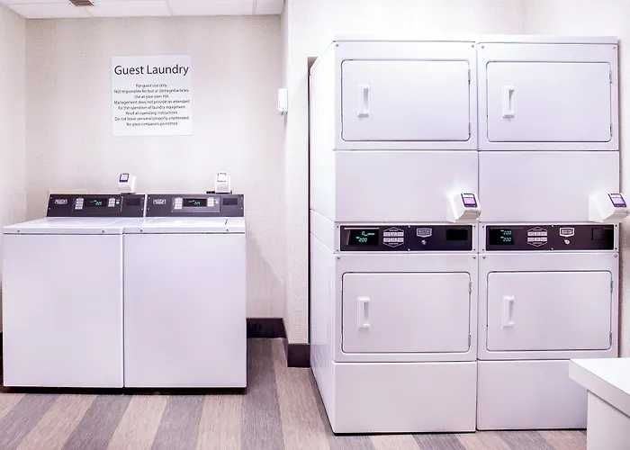 Holiday Inn Newport News - Hampton By Ihg