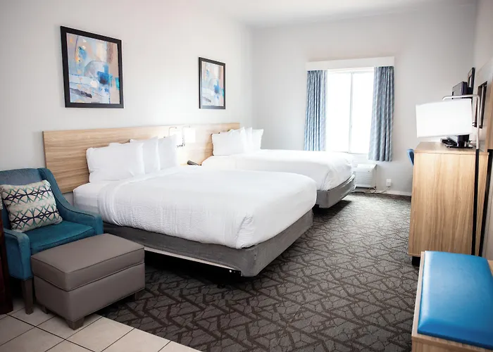 Days Inn By Wyndham Plainview Texas
