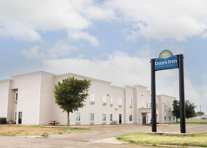 Days Inn By Wyndham Plainview Texas