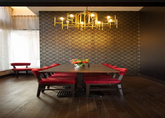 Hotel Indigo - Kansas City Downtown By Ihg