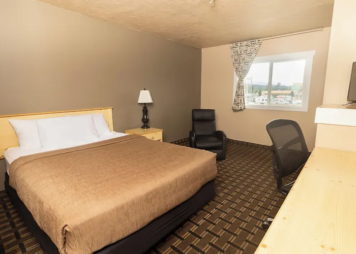 Fairbridge Inn - Coeur D'Alene