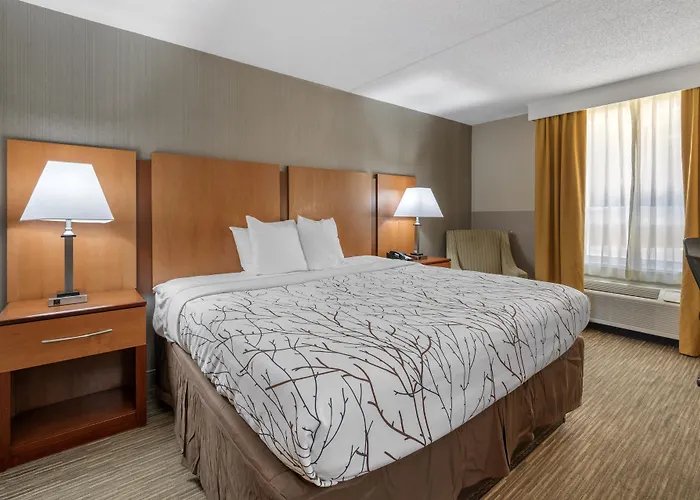 Best Western La Plata Inn