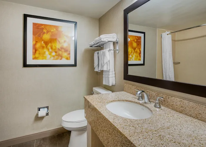 Best Western La Plata Inn
