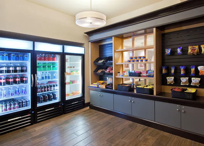 Holiday Inn Express Hotel & Suites Huntsville West - Research Park By Ihg