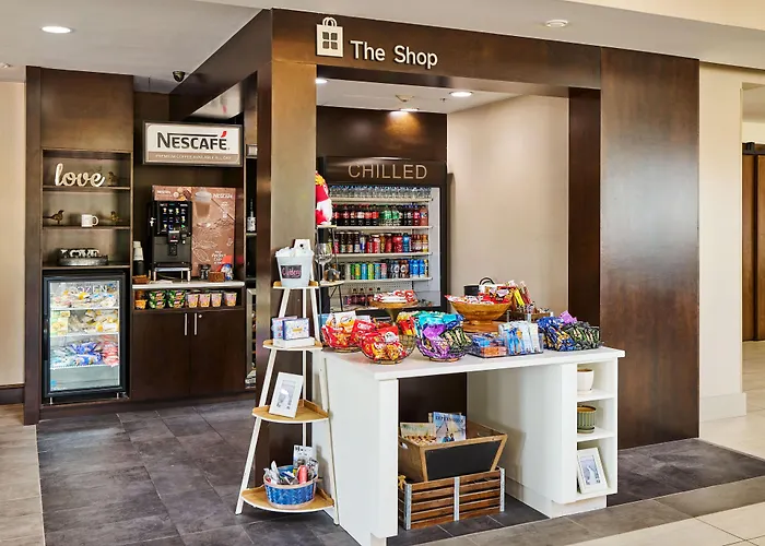 Hilton Garden Inn Lawton-Fort Sill