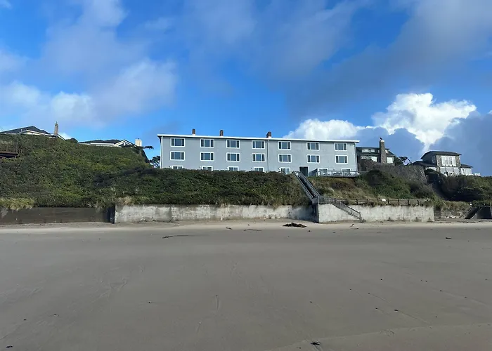 West Beach Suites