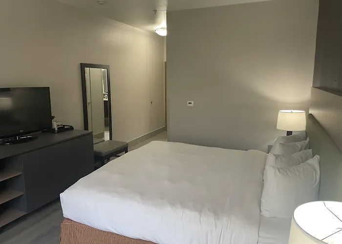 Country Inn & Suites By Radisson, College Station, Tx