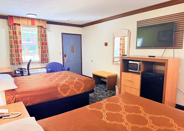 Economy Inn Cuyahoga Falls